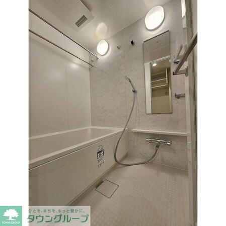 コンフォリア・リヴ東池袋の物件内観写真